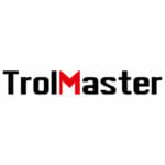 Trolmaster Logo