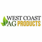West Coast AG Logo