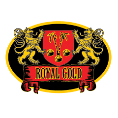 Royal Gold Products