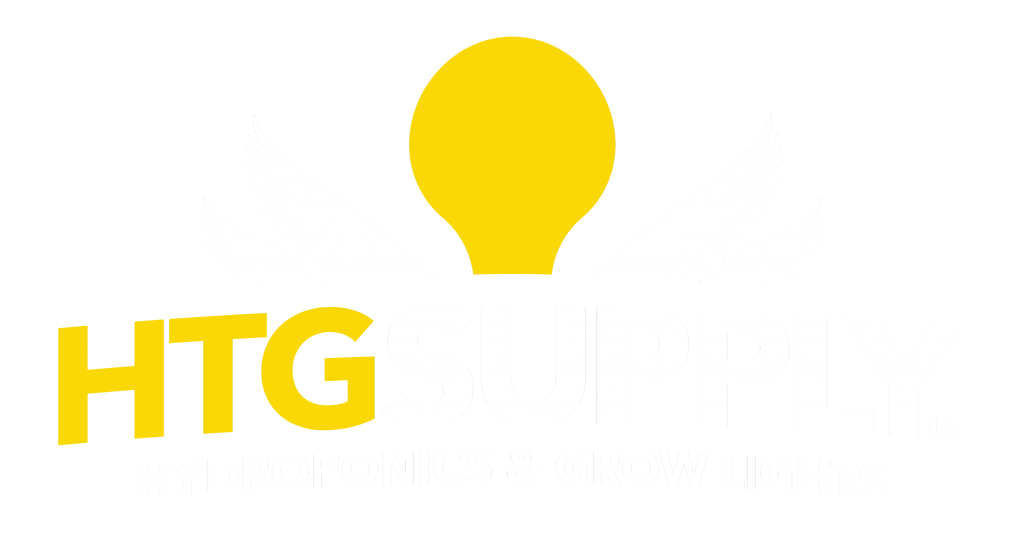 HTG Supply LLC Primary Logo