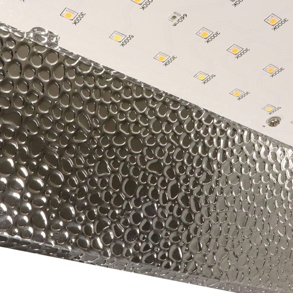 Digital Greenhouse HS-1000 150w LED Grow Light Integated Reflector