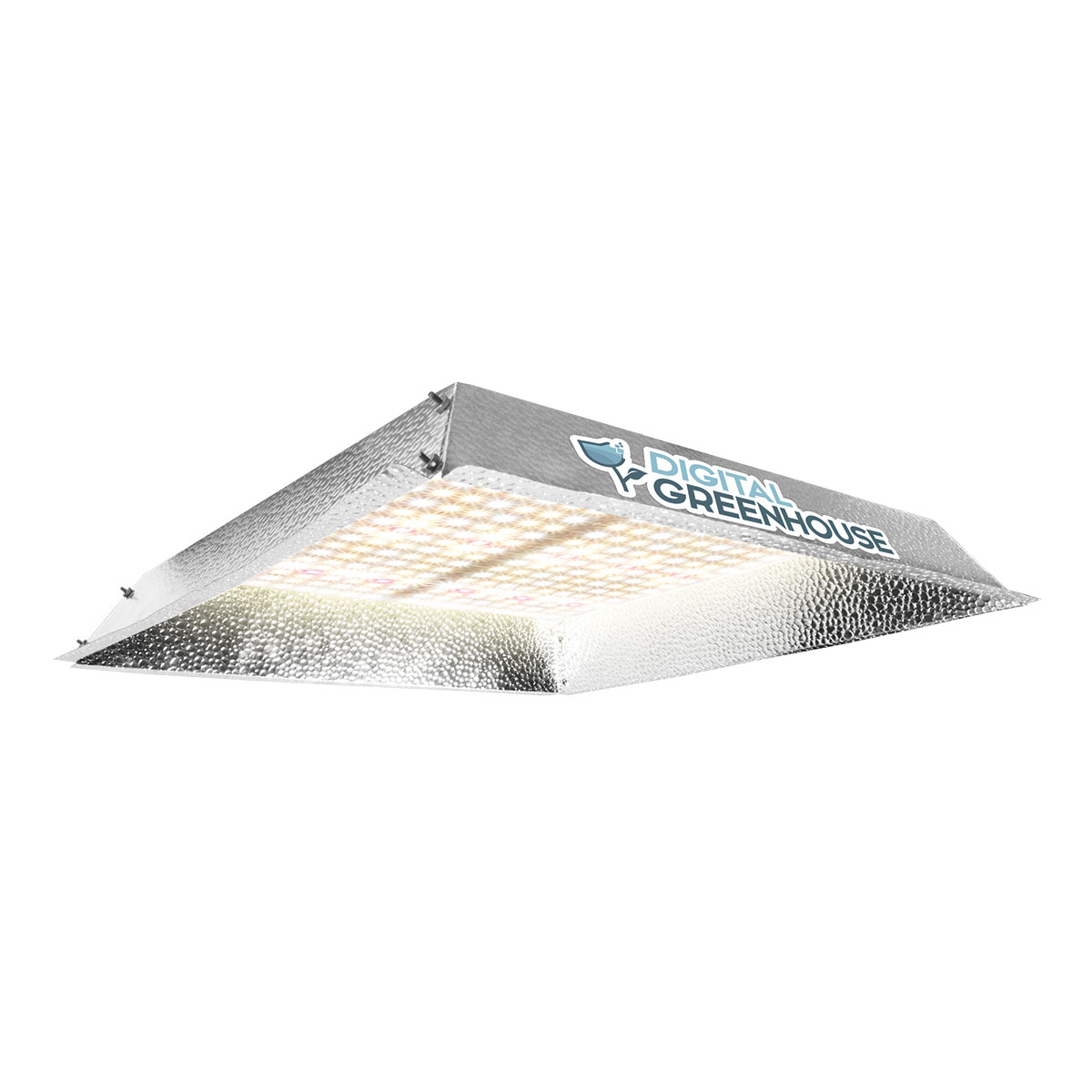 Digital Greenhouse HS-1000 150w LED Grow Light