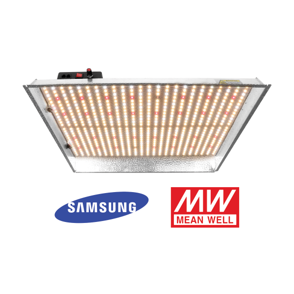 Digital Greenhouse HS-2000 300w LED Grow Light Samsung Meanwell