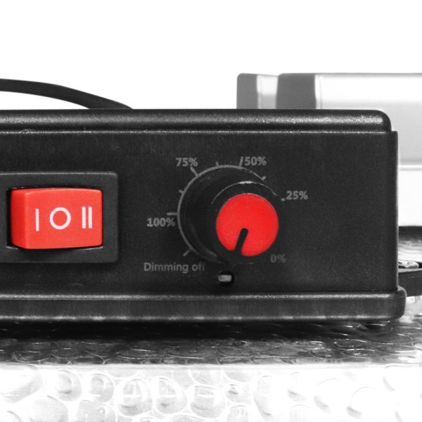 Digital Greenhouse HS-2000 300w LED Grow Light Controls