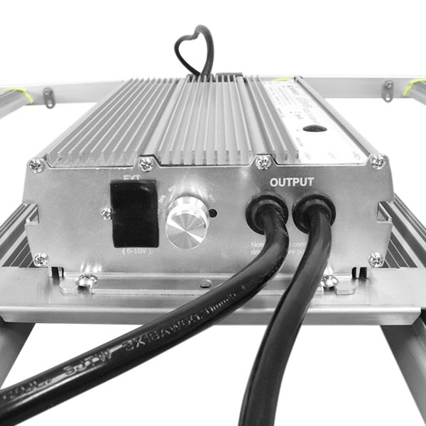 GrowBright OptiMol 630 Dimmable LED Grow Light