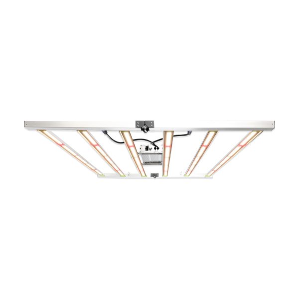 GrowBright OptiMol 630 LED Grow Light 1000w HID Replacement
