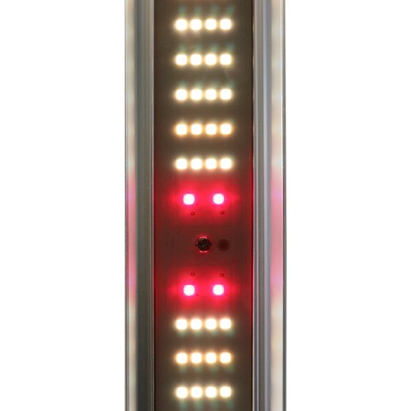 GrowBright OptiMol 630 LED Grow Light Samsung SMD Chips