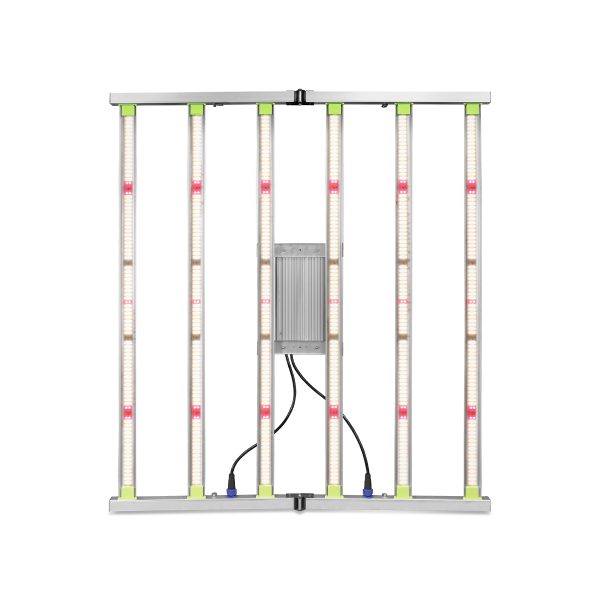 GrowBright OptiMol 630 LED Grow Light System
