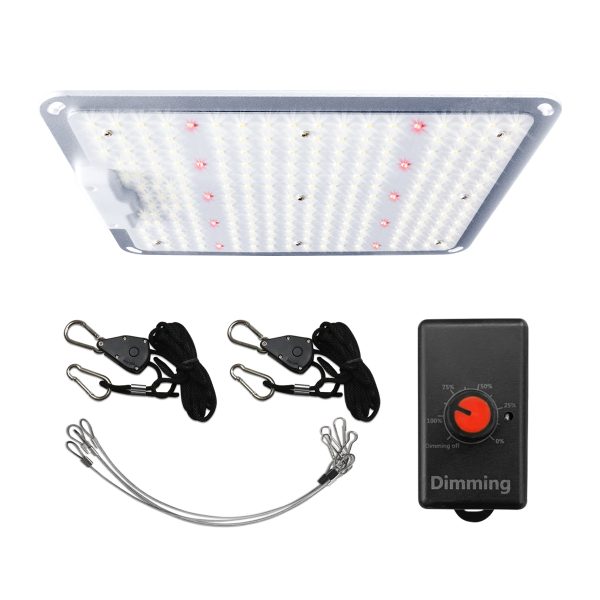 SS-1000 100w LED Grow Light Accessories