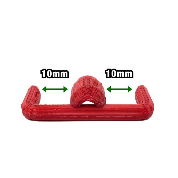 90 Degree Plant Benders 6 12 Millimeter Size