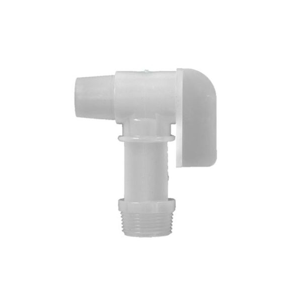 Athena 5 Gal Spigot