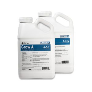 Athena Grow A & B Gallons
