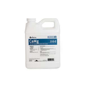 Athena Liquid CaMg - Gallon