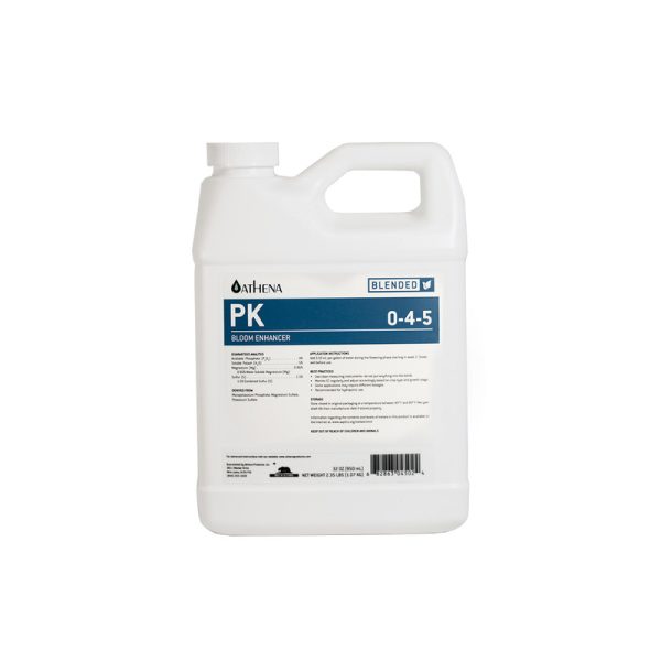 Athena PK - Gallon