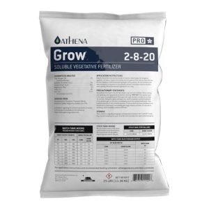 Athena Pro Grow - 25lb