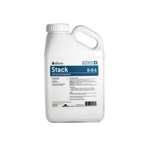 Athena Stack - Quart