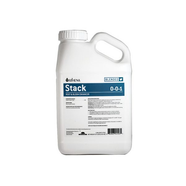 Athena Stack - Quart