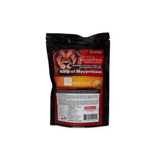GreenGro Biologicals Granular Plus Mycorrhizae 1lb