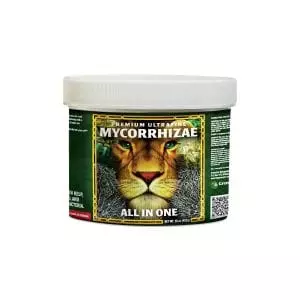 GreenGro Biologicals Premium Ultrafine Mycorrhizae 1lb