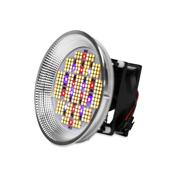 HTG Supply Blue Veg Booster 4.0 LED POD