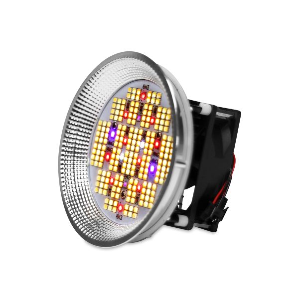HTG Supply UV Booster 4.0 LED POD