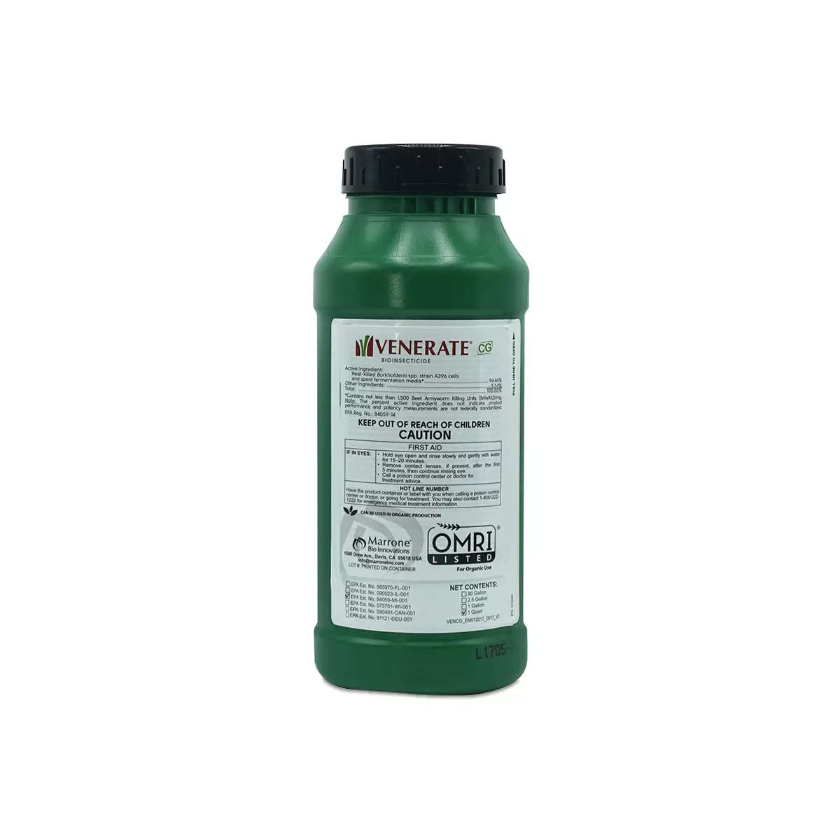Marrone-Venerate-CG-32oz