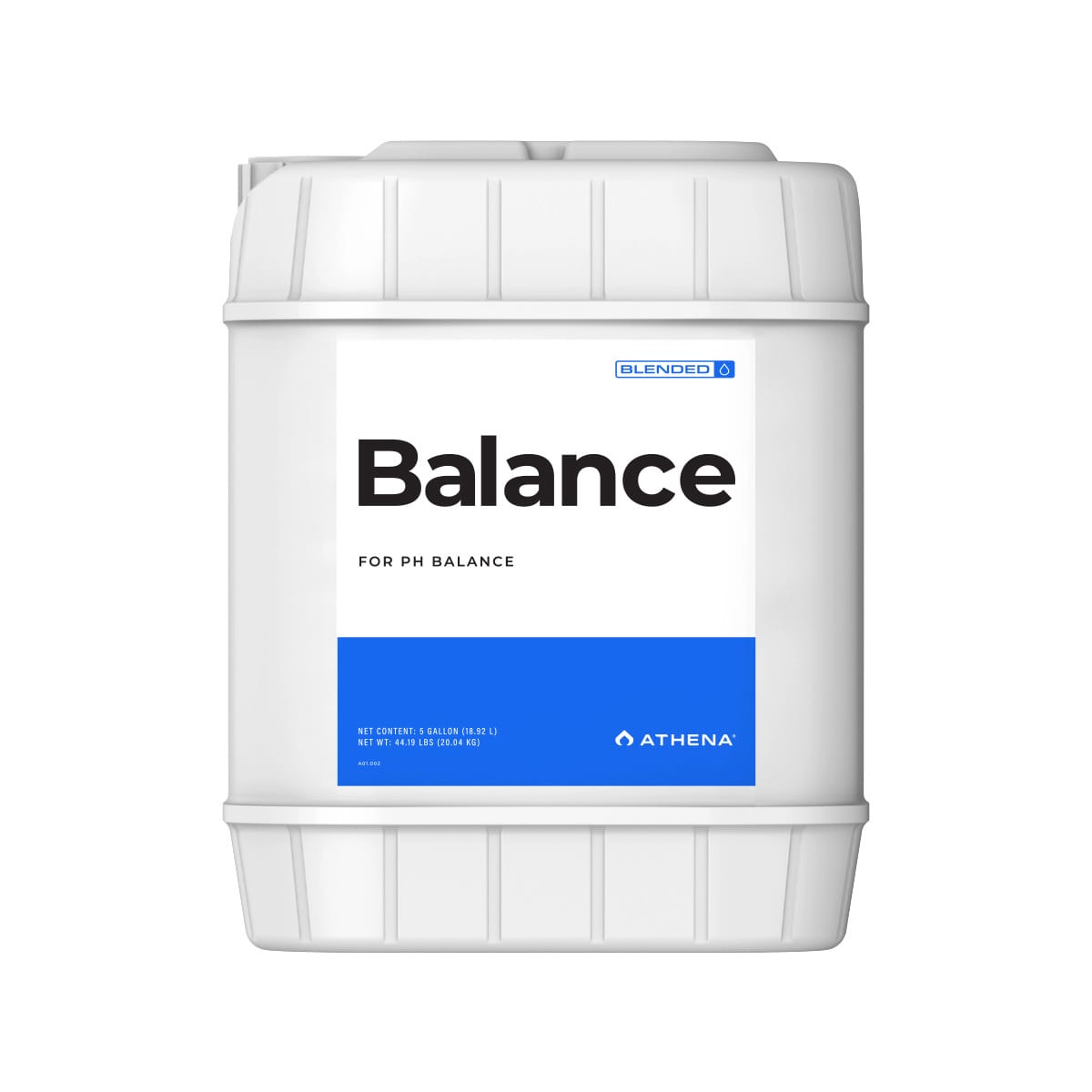 Athena Balance 5 Gallon