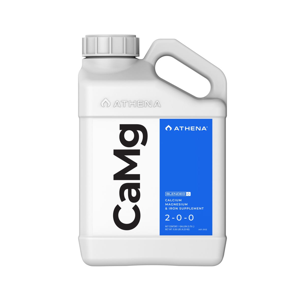 New Athena CaMg 1 Gallon
