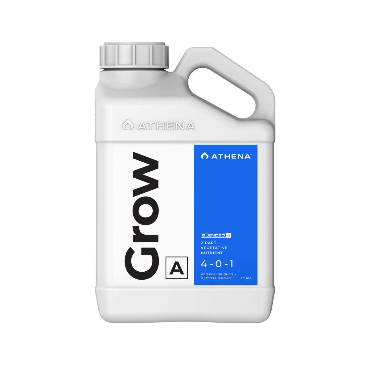 New Athena Grow A 1 Gallon