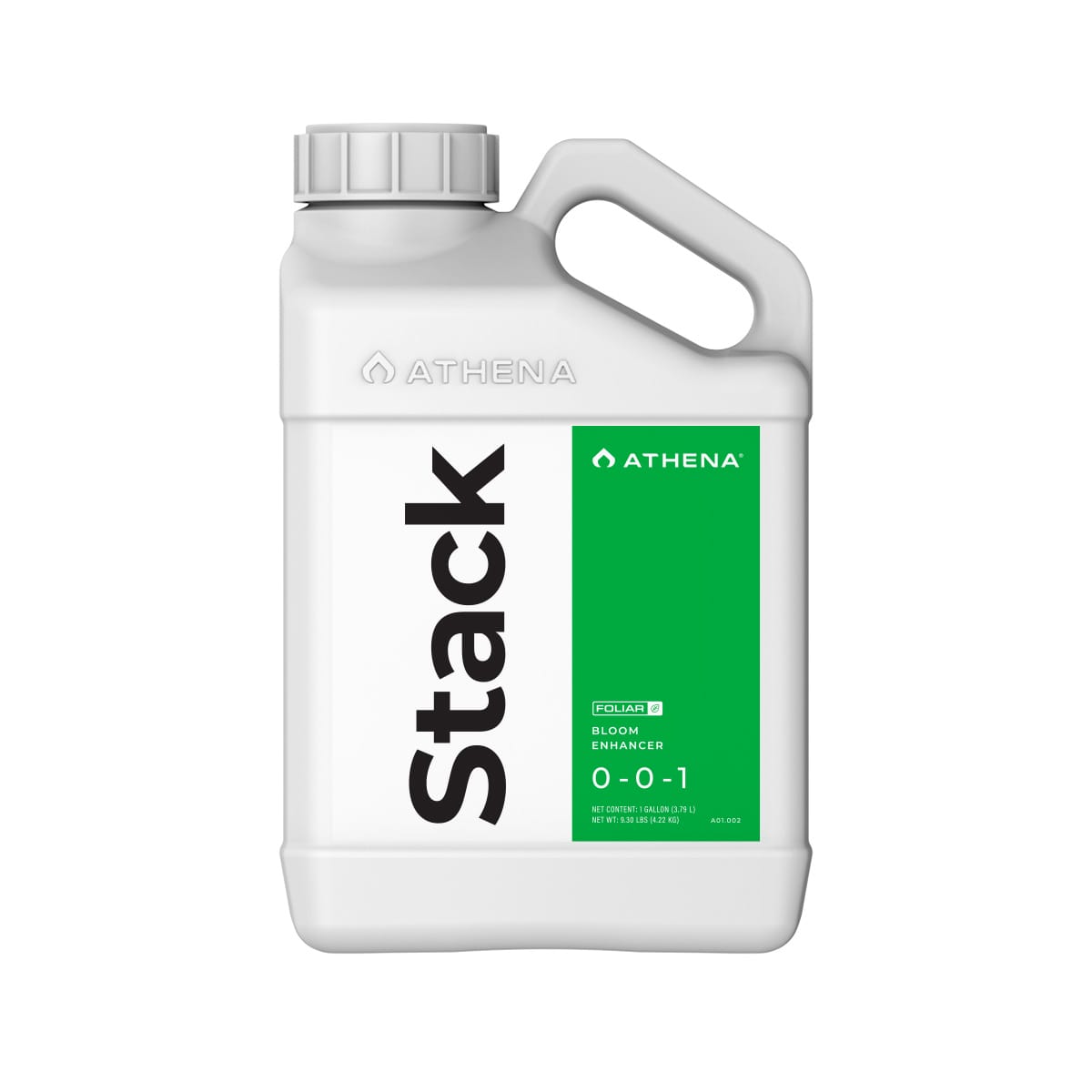 New Athena Stack 1 Gallon