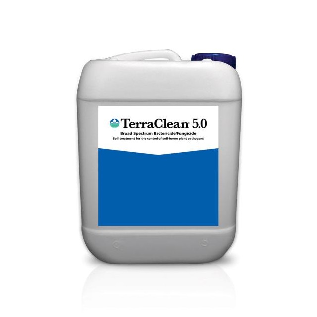 Terraclean-5.0.