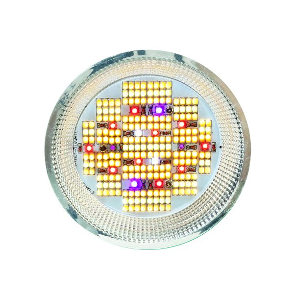 UV Booster 4.0 LED POD