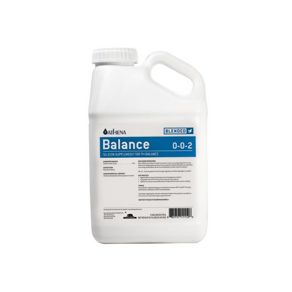 Athena Balance Gallon