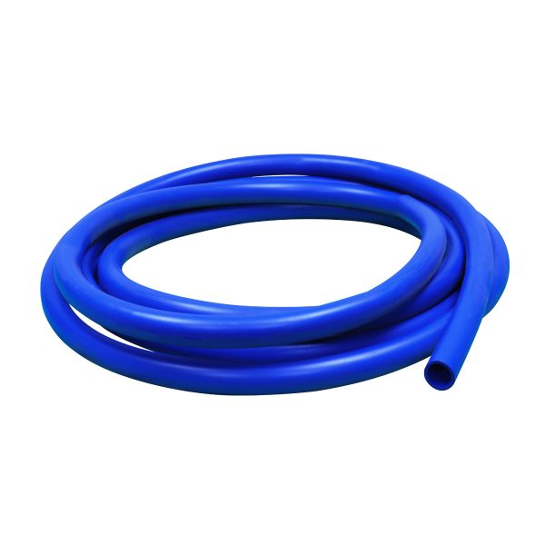 1 Inch Return Hose 27.5 Foot - Blue