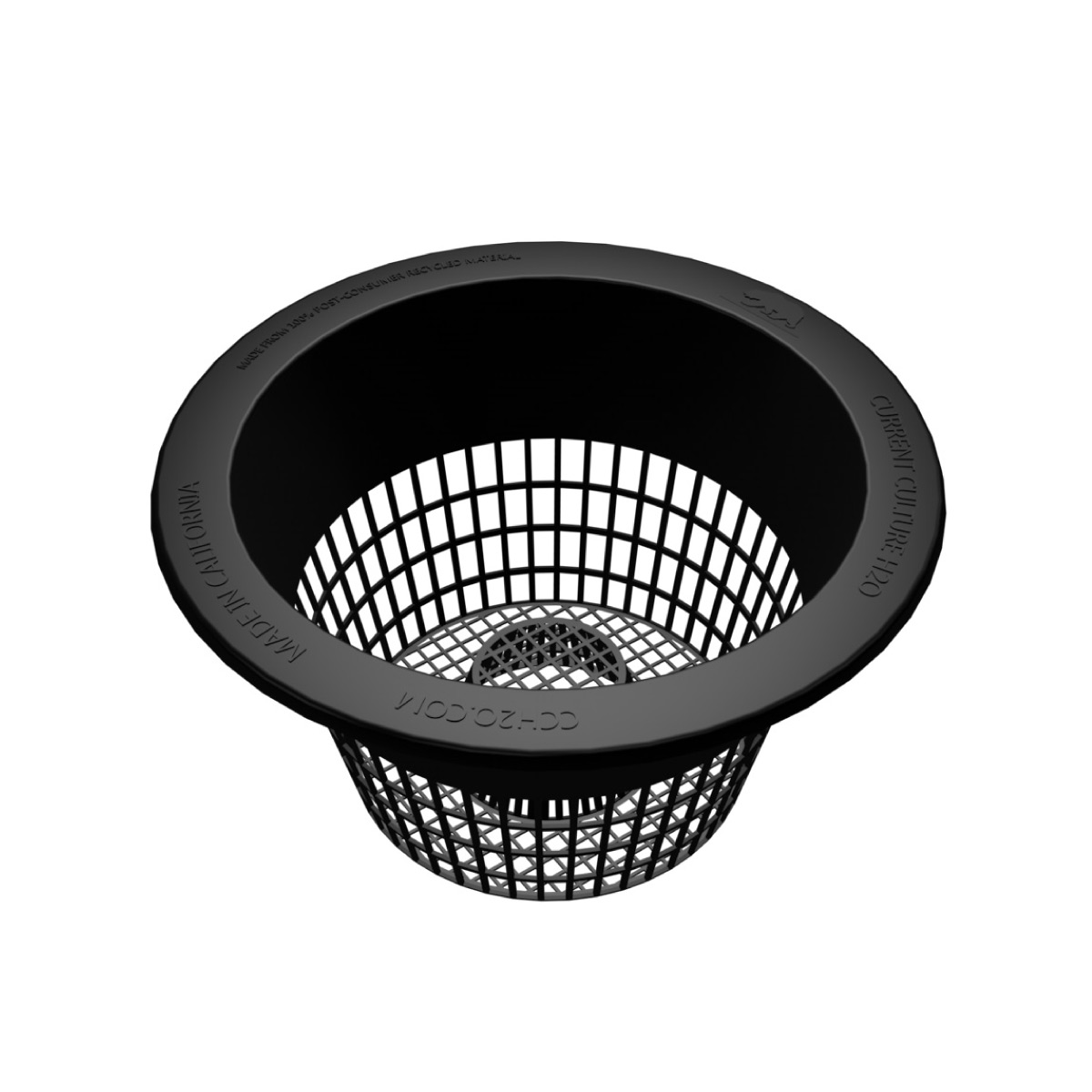 Current Culture Net Pot - 8 Inch