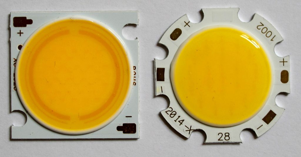 COB LED Chips