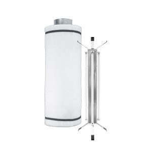 FloroFresh 2 Foot Tall Boy Filter