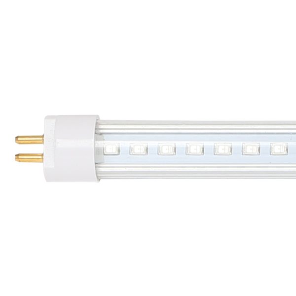 Green T5 LED Bulb - 4 Foot