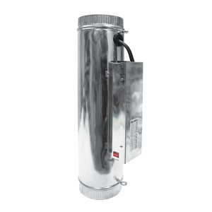 PureScrub 2 Foot Germicidal UV System