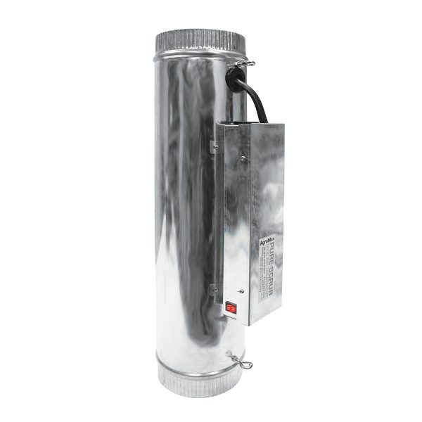 PureScrub 2 Foot Germicidal UV System