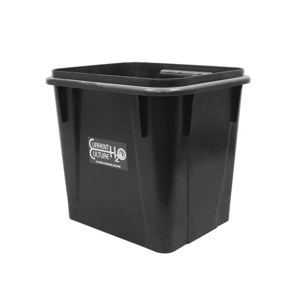 8 Gallon Base Module - Undrilled For Solo Unit - With Plug Kit