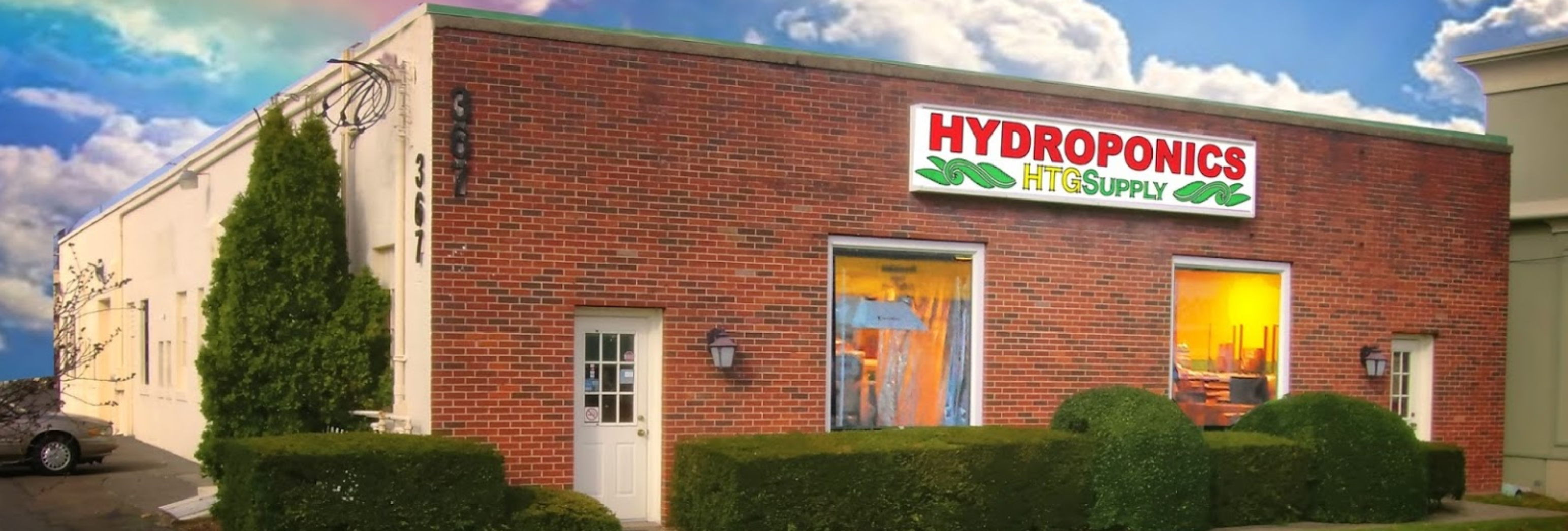 CT storefront