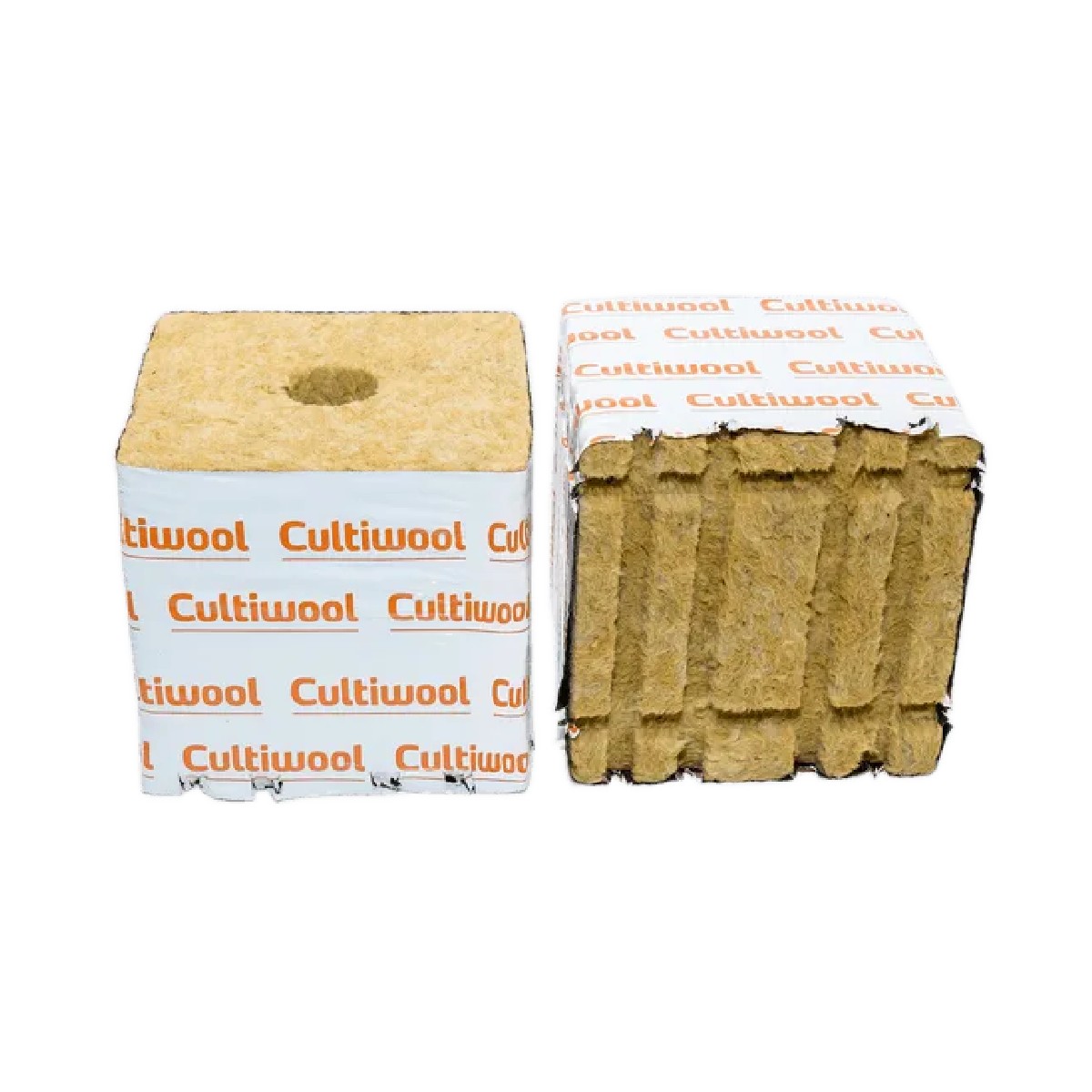 Cultiwool 6X6X6