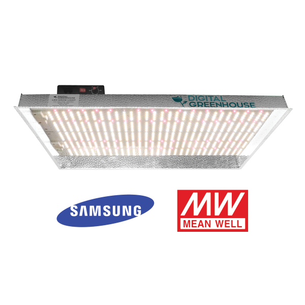 Digital Greenhouse HS-3000 LED Grow Light Samsung Meanwell