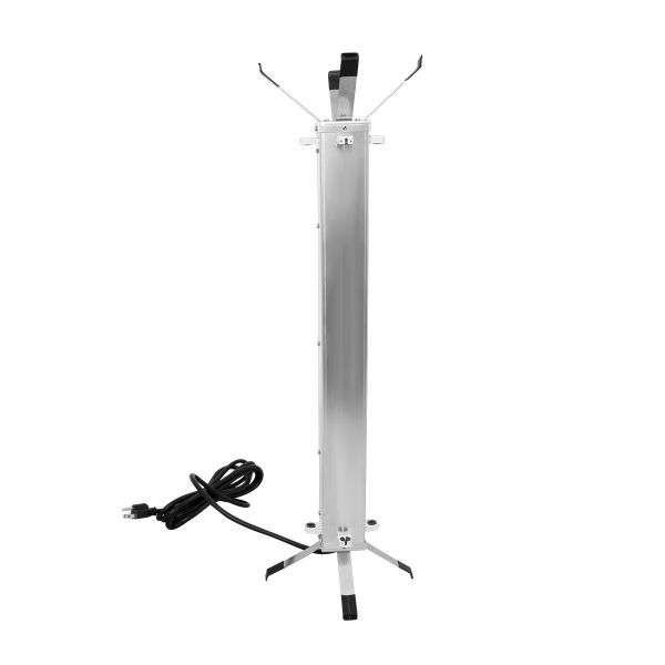 FloroFresh 424 Germicidal UV Light Fixture