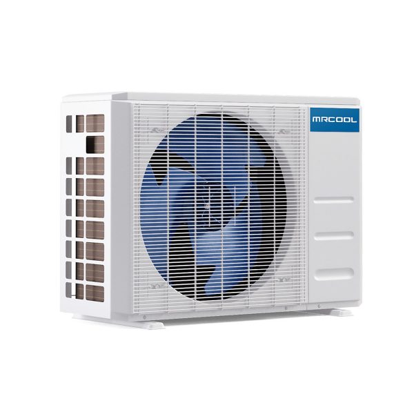 MRCOOL DIY Mini-Split Exterior Condensor