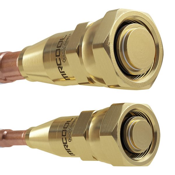 MRCOOL DIY Mini-Split Quick Connectors