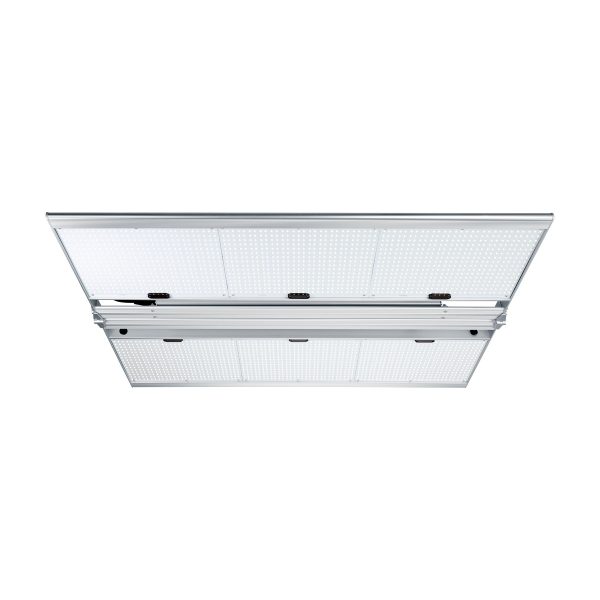 Nextlight Mega Pro 640W System