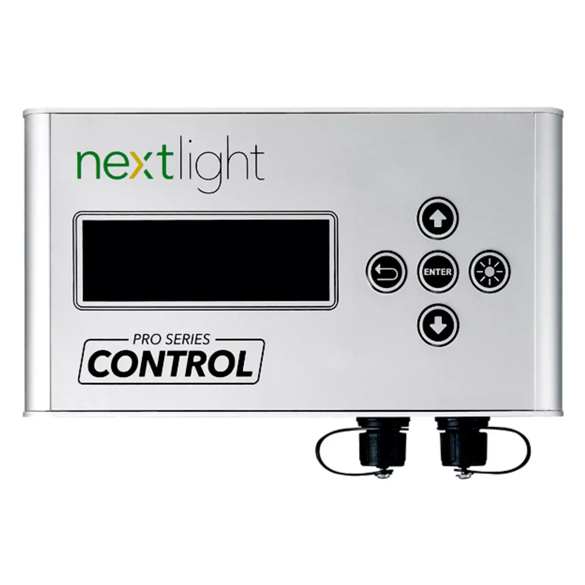 Nextlight Controller Front 1200