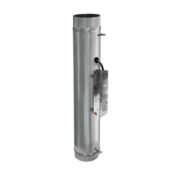 PureScrub UVC 4 Foot Germicidal UV Light System